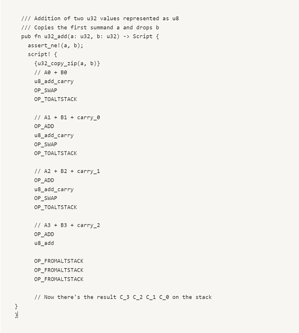 Citrea的ZK-Rollup: Bitcoin未盡之事圖片