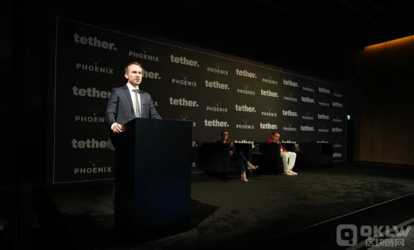 Tether決定不開發(fā)自有Blockchain 選擇保持中立圖片