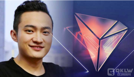 Justin Sun：TRON社區已通過提高能源上限提案，&nbsp;圖片