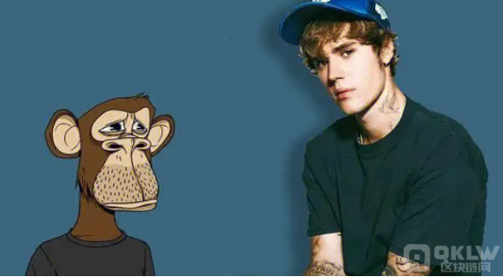 Bored Ape在本周最昂貴的NFT銷售中領先，盡管整&nbsp;圖片