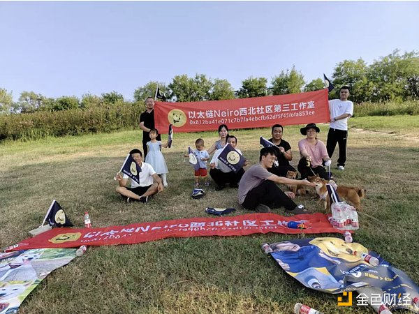 迷因玩法又雙叒叕不一樣 現在都在炒什么？圖片