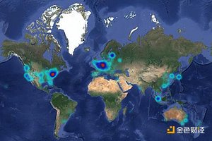 Vitalik：Ethereum生態(tài)項(xiàng)目應(yīng)該怎么向Ethereum&nbsp;圖片