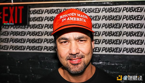 特朗普凱旋——加密勢力的勝利才剛開始？圖片