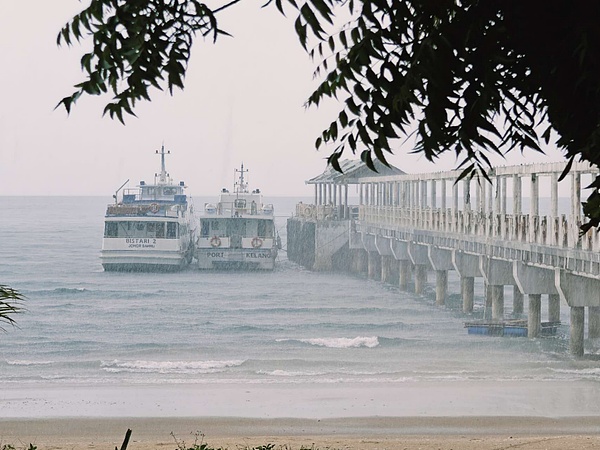 年輕的中國數字游民 “迷失”在東南亞圖片