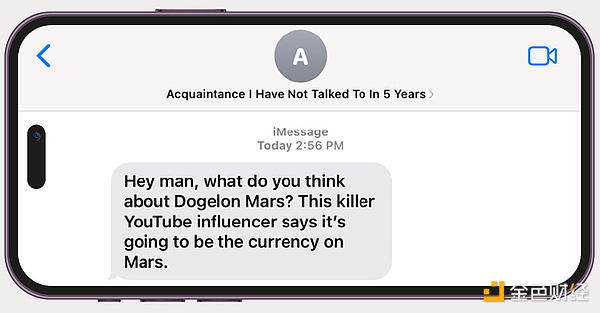 VanEck： 對2025年Crypto的10個預測圖片