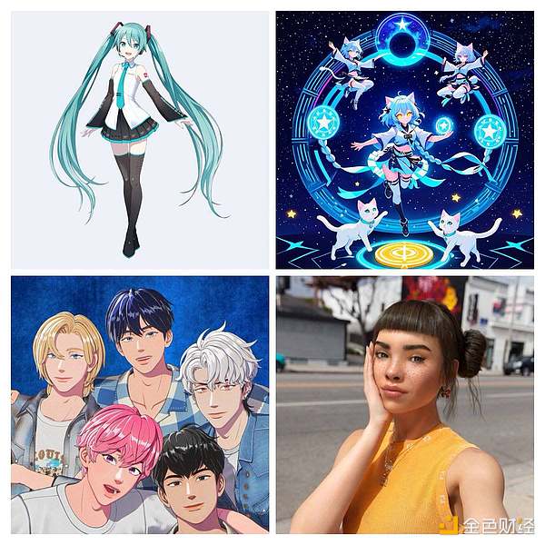 Crypto x AI��2025��ʮ��ǰ��څ��չ���DƬ