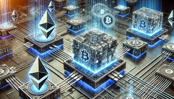 2025年最令人興奮的DePIN新發展圖片