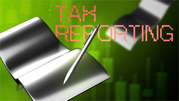 美國新規要求DeFi必須KYC并且交稅 Crypto行業強&nbsp;圖片