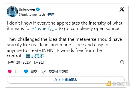 Bankless：Hyperfy v2 為何如此重要？圖片