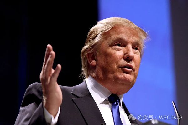 特朗普承諾全力支持Crypto Bitcoin或將迎來新機遇圖片