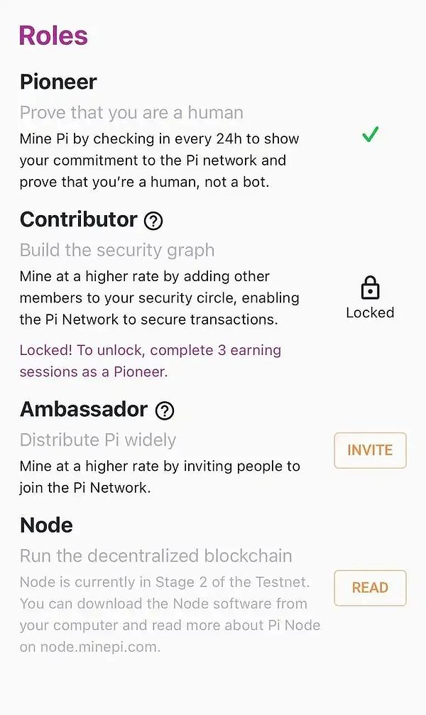詳解Pi Network：「無腦」的電子宗教何以吸引6&nbsp;圖片