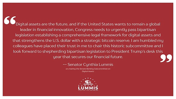 特朗普的Bitcoin戰略儲備是什么？圖片