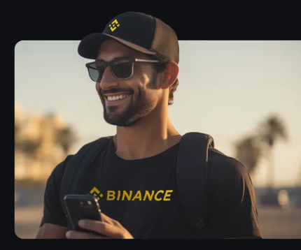 幣安注冊(cè)流程：一步步完成你的數(shù)字資產(chǎn)投資 NFT資訊配圖