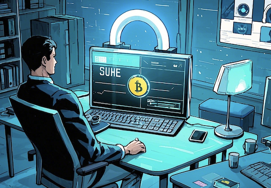 web3.0是什么意思？大白話解讀下一代互聯網核心&nbsp;圖片