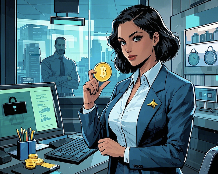 web3錢包詳解——功能、使用方法與安全防護全攻略圖片