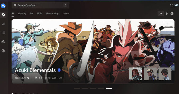 2025年NFT現(xiàn)狀：從熱潮到實(shí)用性的轉(zhuǎn)變 NFT資訊配圖