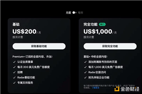 因財(cái)務(wù)受困向加密企業(yè)發(fā)難？“X霸權(quán)”能反抗嗎？圖片
