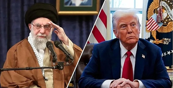 10天內(nèi) 伊朗被騙了至少3次圖片