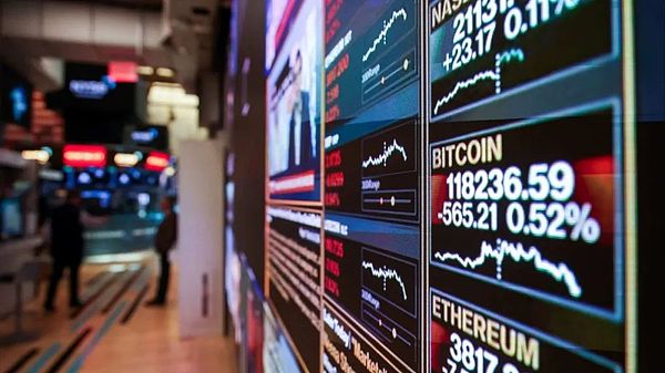 特朗普退休金新政引發爭議：民主化投資還是系統&nbsp;圖片