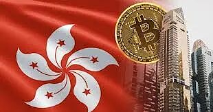 香港加密新政明天上路！這6大「中國系潛力項目」你一定要知