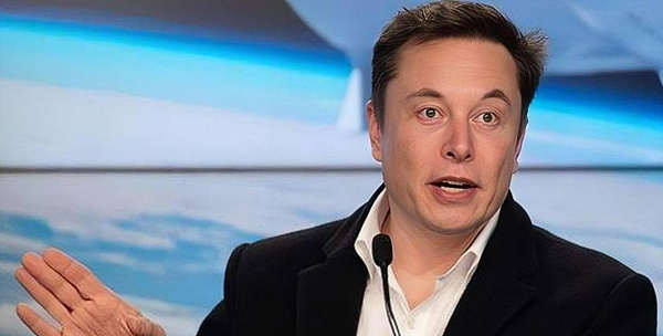 金融圈大事件：加密合規加速、首富寶座易主、特&nbsp;圖片