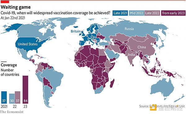 Vitalik：打造一個面向高安全性完全開源且易驗&nbsp;圖片
