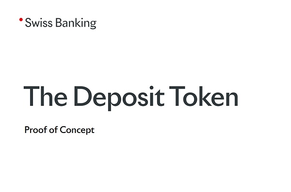 摩根大通：存款Tokens是構(gòu)建更安全Tokens化經(jīng)濟(jì)&nbsp;圖片